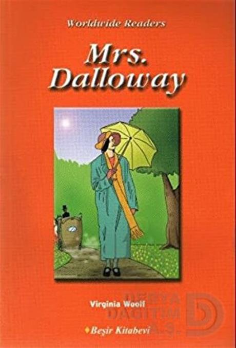 BEŞİR / LEVEL 4 MRS.DALLOWAY