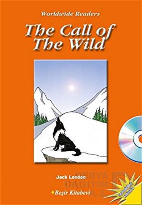 BEŞİR / LEVEL 4 THE CALL OF THE WİLD CD Lİ