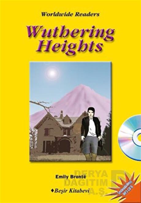 BEŞİR / LEVEL 6 WUTHERİNG HEİGTS CD Lİ