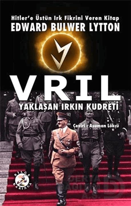 BİLGE KARINCA / VRIL
