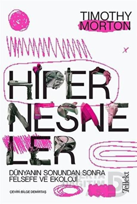 CAN / HİPER NESNELER
