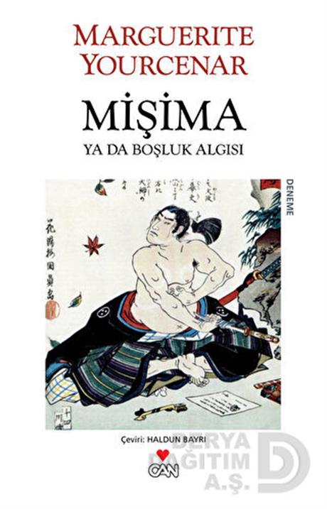 CAN / MİŞİMA YA DA BOŞLUK ALGISI