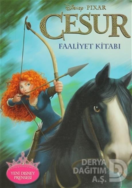 DOĞAN / CESUR FAALİYET KİTABI