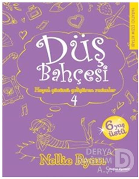 DOĞAN / DÜŞ BAHÇESİ 4 ALTI YAŞ ÜSTÜ