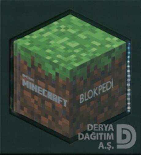DOĞAN / MINECRAFT BLOKPEDİ