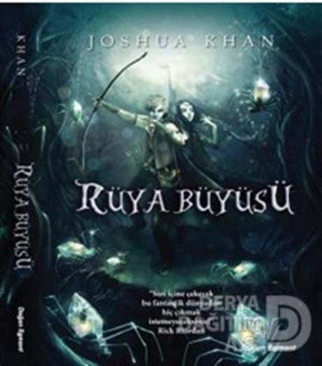 DOĞAN / RÜYA BÜYÜCÜSÜ