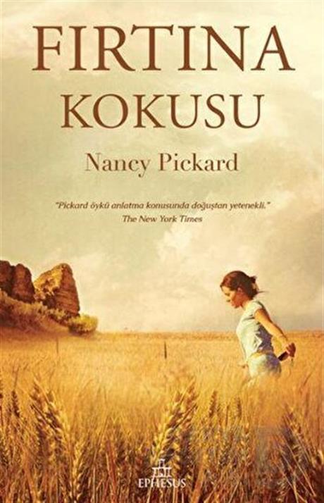EPHESUS / FIRTINA KOKUSU / NANCY PİCKARD