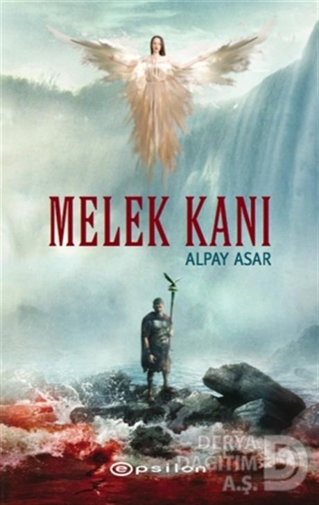 EPSİLON / MELEK KANI / ALPAY ASAR