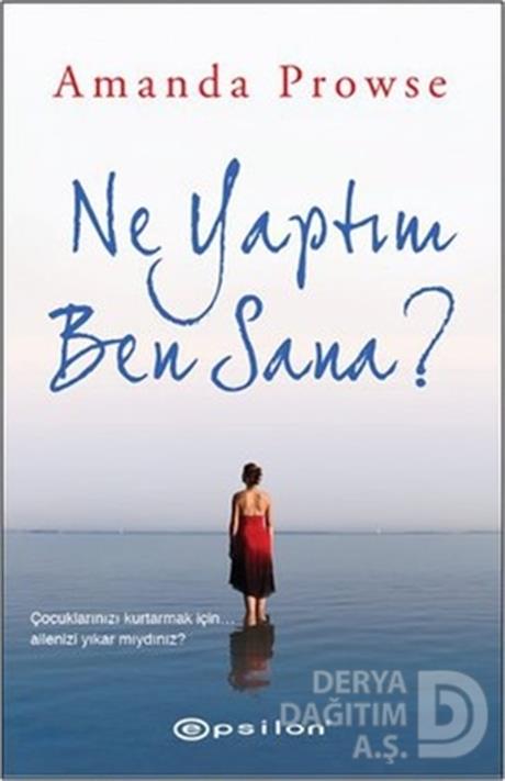 EPSİLON / NE YAPTIM BEN SANA