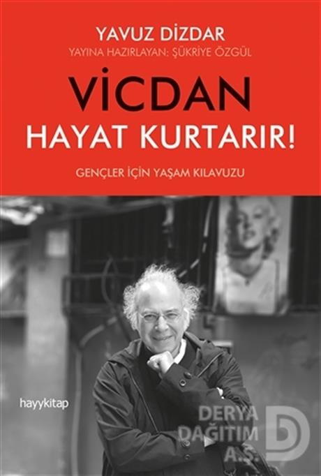 HAYYKİTAP / VİCDAN HAYAT KURTARIR !