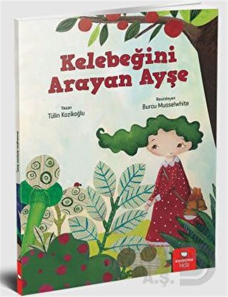 KİDZ / KELEBEĞİNİ ARAYAN AYŞE