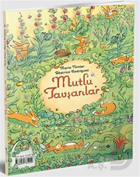 KİDZ / MUTLU TAVŞANLAR
