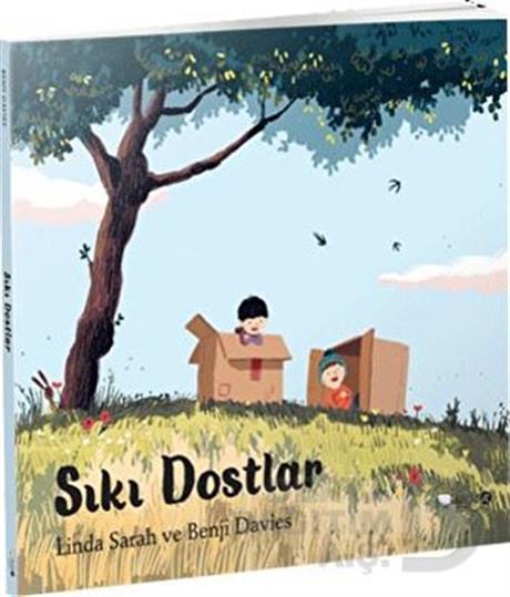 KİDZ / SIKI  DOSTLAR