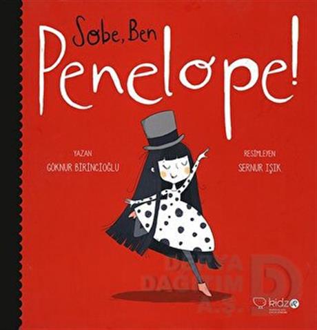KİDZ / SOBE BEN PENELOPE