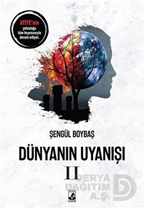 KÜSURAT / DÜNYANIN UYANIŞI 2