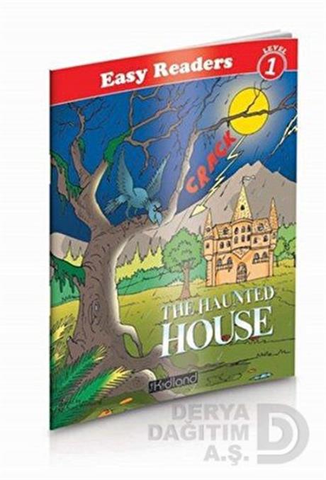MK / LEVEL 1 THE HAUNTED HOUSE