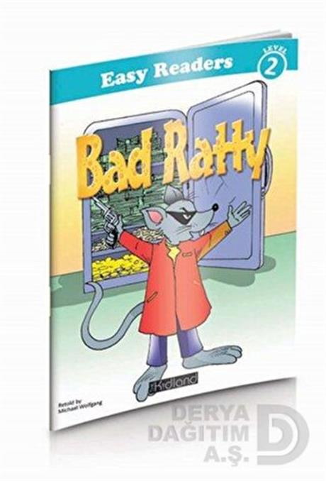 MK / LEVEL 2 BAD RATTY