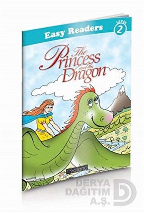MK / LEVEL 2 THE PRİNCESS AND THE DRAGON