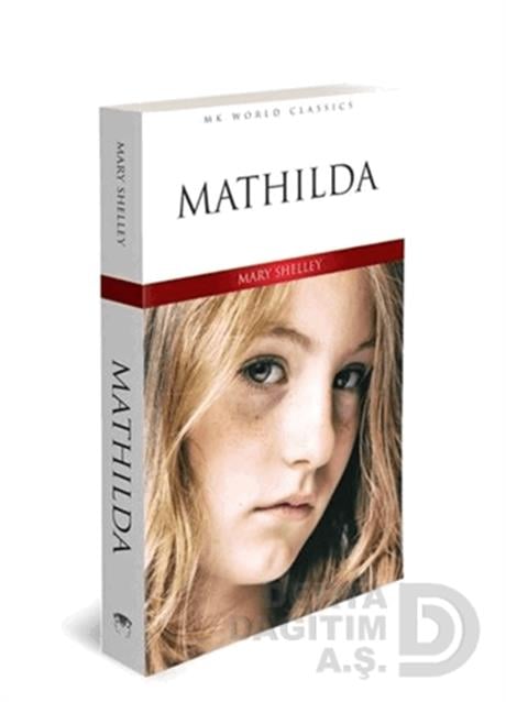 MK / MATHILDA - İNGİLİZCE ROMAN
