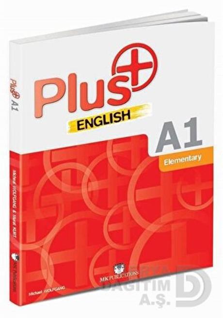 MK / PLUS A1  - İNGİLİZCE GRAMER