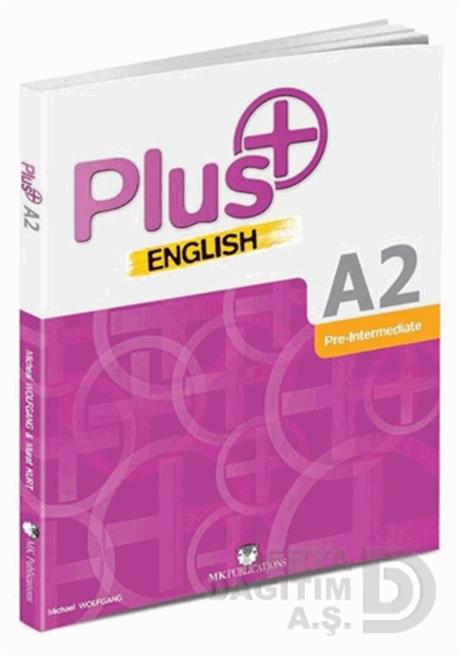 MK / PLUS A2 - İNGİLİZCE GRAMER