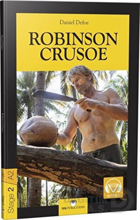MK / STAGE 2 - ROBİNSON CRUSOE
