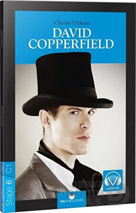 MK / STAGE 6 - DAVID COPPERFIELD