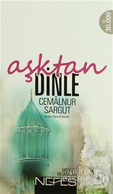 NEFES / AŞKTAN DİNLE