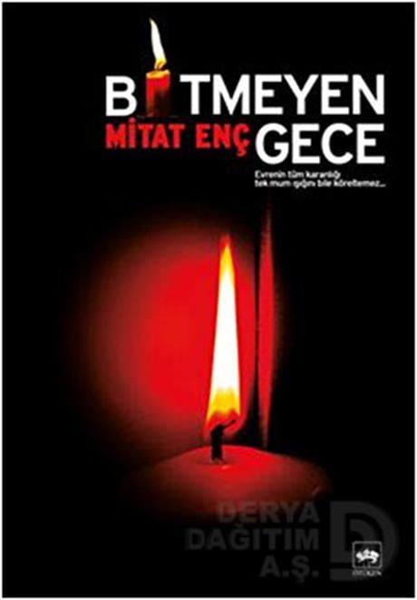 ÖTÜKEN / BİTMEYEN GECE