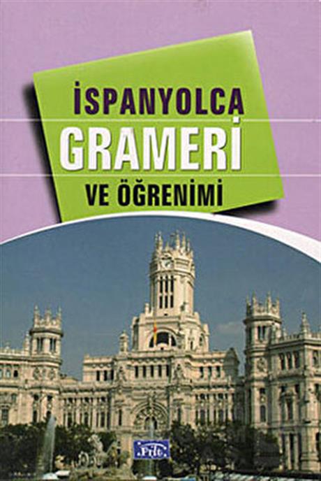 PARILTI / İSPANYOLCA GRAMERİ VE ÖĞRENİMİ