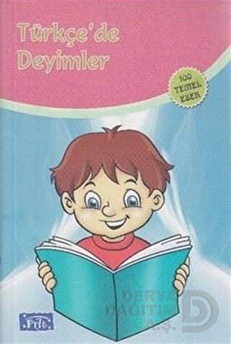 PARILTI / TÜRKÇEDE DEYİMLER