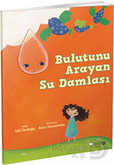 REDHOUSE / BULUTUNU ARAYAN SU DAMLASI