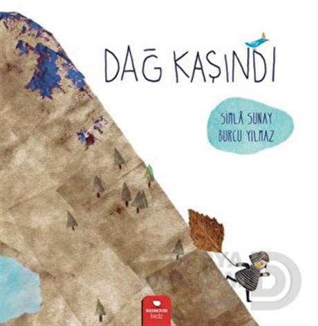 REDHOUSE / DAĞ KAŞINDI