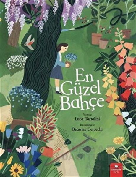 REDHOUSE / EN GÜZEL BAHÇE