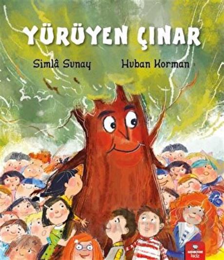 REDHOUSE / YÜRÜYEN ÇINAR