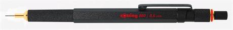 ROTRİNG 800 VERSATİL 05MM SİYAH 1904447
