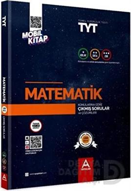 A YAY /  TYT MOBİL MATEMATİK  ÇIKMIŞ SORULAR
