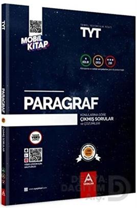 A YAY /  TYT MOBİL PARAGRAF  ÇIKMIŞ SORULAR