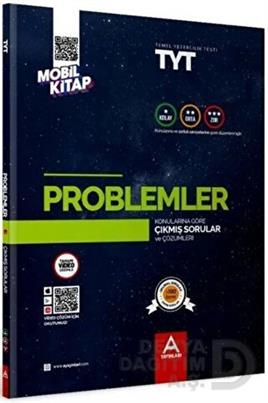 A YAY /  TYT MOBİL PROBLEMLER ÇIKMIŞ SORULAR