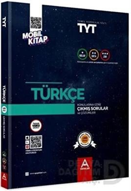A YAY /  TYT MOBİL TÜRKÇE ÇIKMIŞ SORULAR