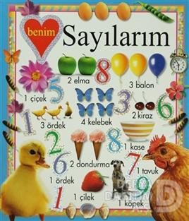 ABC / BENİM SAYILARIM