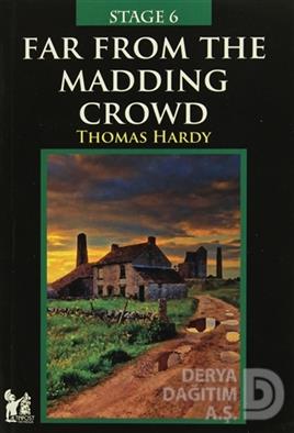 ALTINPOST / STAGE 6 : FAR FROM THE MADDING CROWD