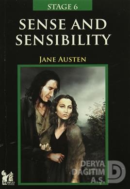 ALTINPOST / STAGE 6 : SENSE AND SENSIBILITY