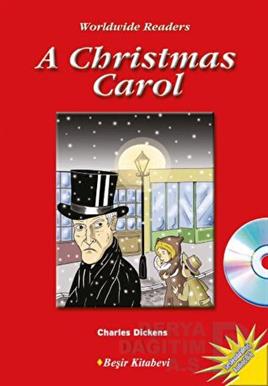 BEŞİR / LEVEL 2 A CHRİSTMAS CAROL CD Lİ