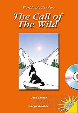 BEŞİR / LEVEL 4 THE CALL OF THE WİLD CD Lİ