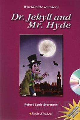 BEŞİR / LEVEL 5 DR.JEKYLL AND MR HYDE CDLİ