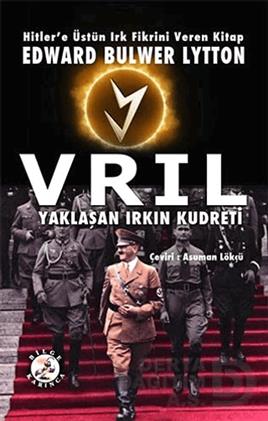 BİLGE KARINCA / VRIL