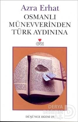 CAN / OSMANLI MÜNEVVERİNDEN TÜRK AYDININA