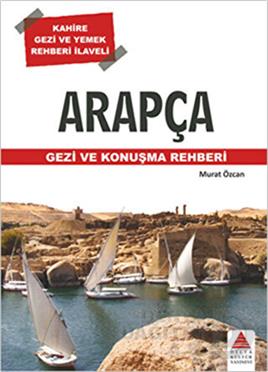 DELTA / ARAPÇA GEZİ VE KONUŞMA REHBERİ