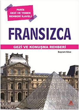 DELTA / FRANSIZCA GEZİ VE KONUŞMA REHBERİ